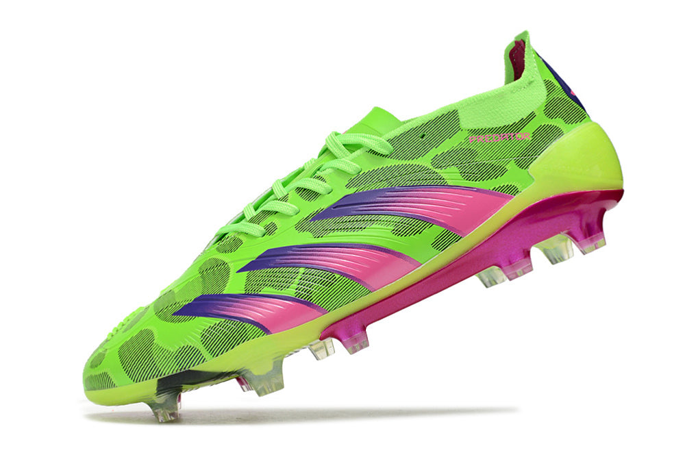 Predator Elite Tongue FG