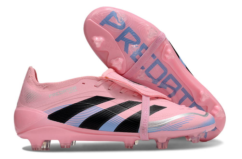 PREDATOR Elite ACCURACY BOOTS FG