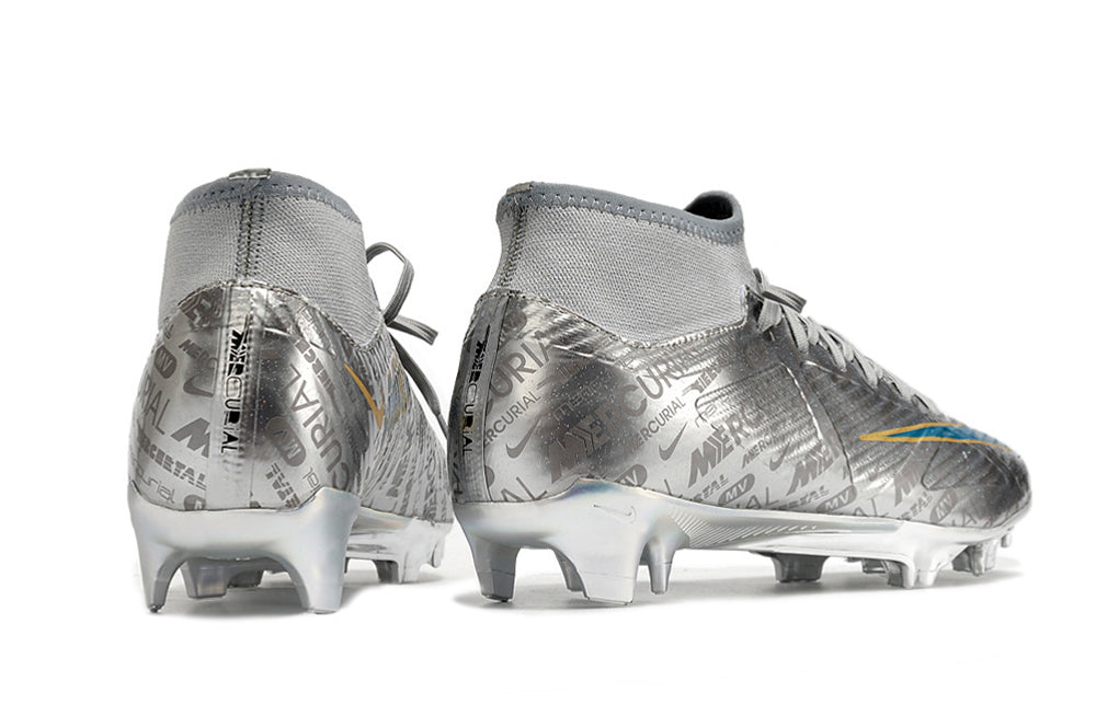 Nike Air Zoom Mercurial Superfly IX Academy FG