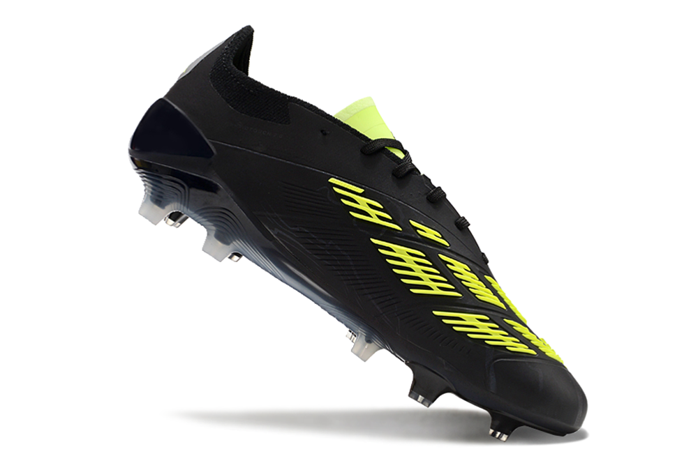 Predator Elite Lace FG