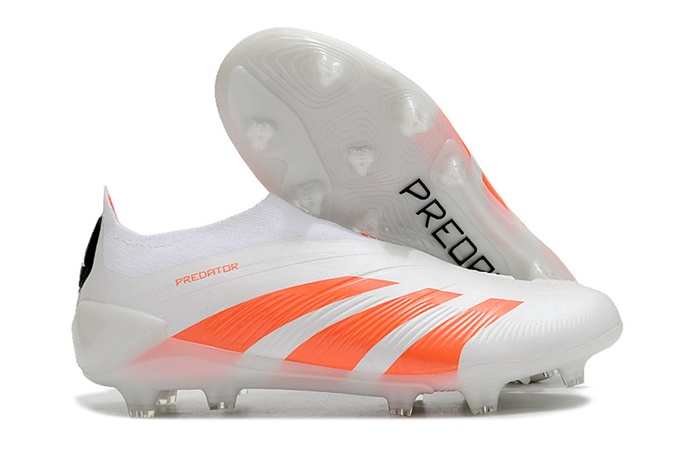 PREDATOR ACCURACY+ FG BOOTS