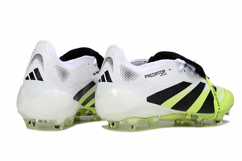 PREDATOR ACCURACY+ FG BOOTS