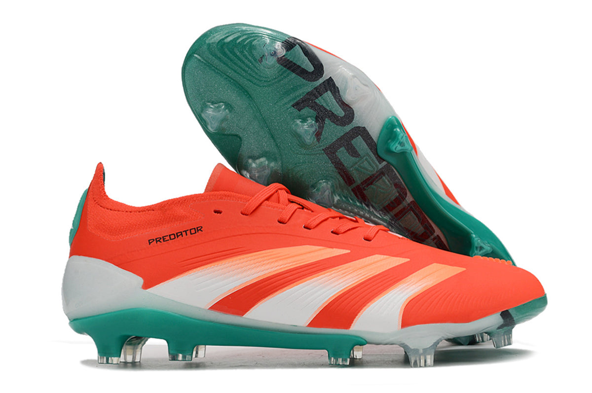 PREDATOR ACCURACY+ FG BOOTS