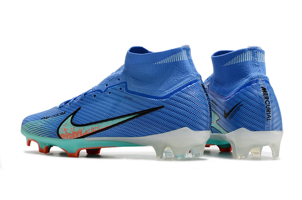 Nike Air Zoom Mercurial Superfly IX Elite FG
