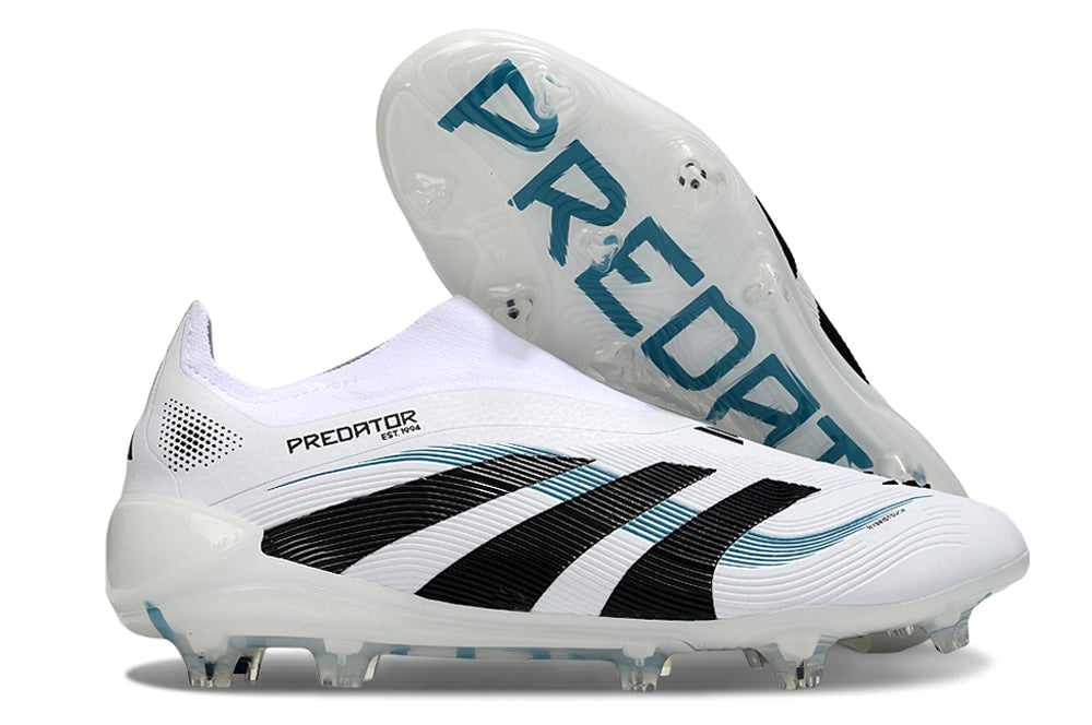 PREDATOR Elite ACCURACY BOOTS FG