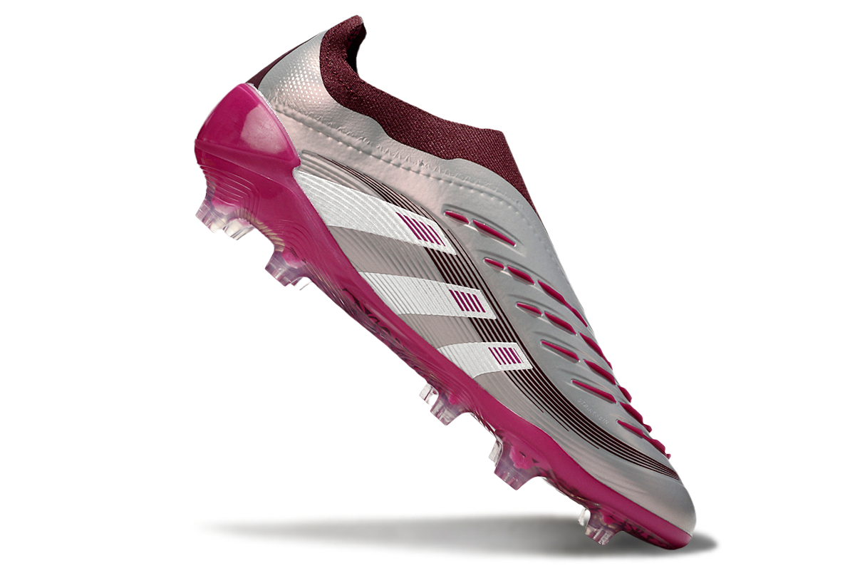 PREDATOR ACCURACY+ FG BOOTS