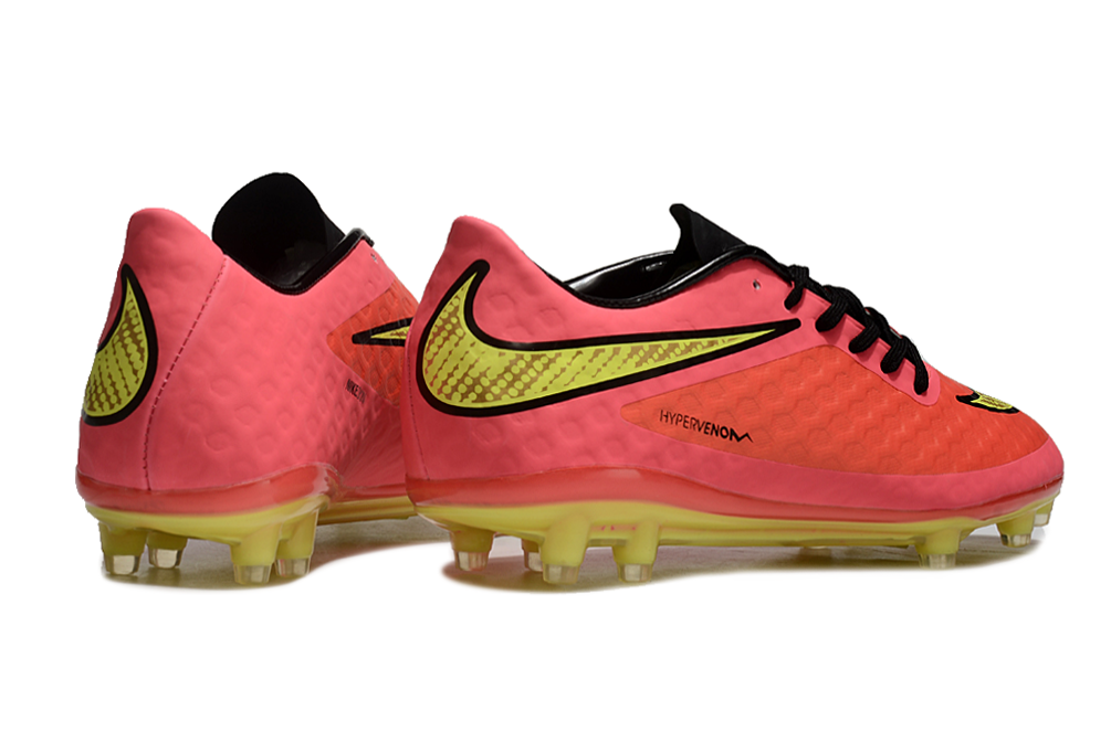 Nike Hypervenom Phantom I FG