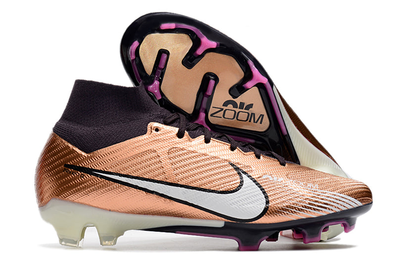 Nike Air Zoom Mercurial Superfly IX Elite FG