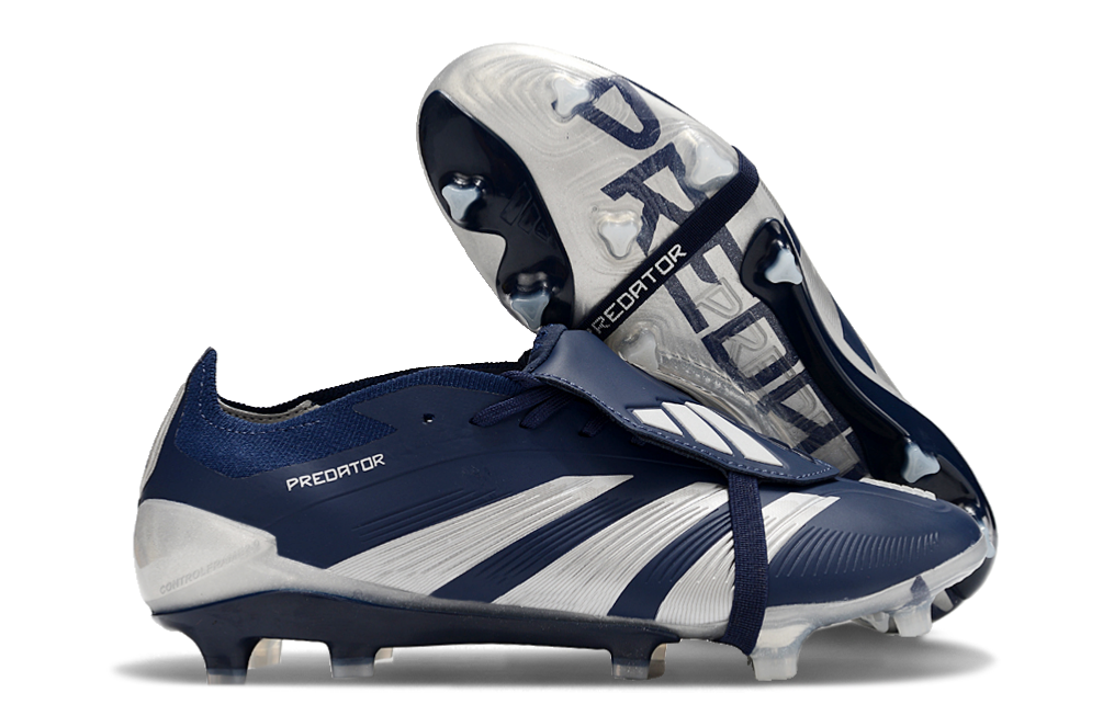 PREDATOR ACCURACY+ FG BOOTS