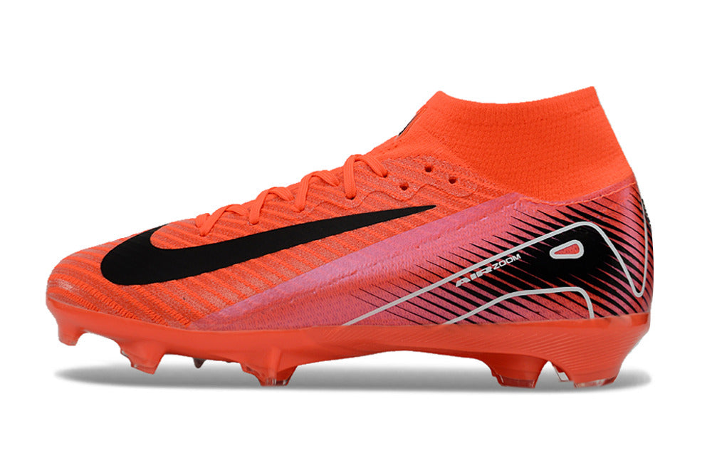 Nike Air Zoom Mercurial Superfly IX Elite FG