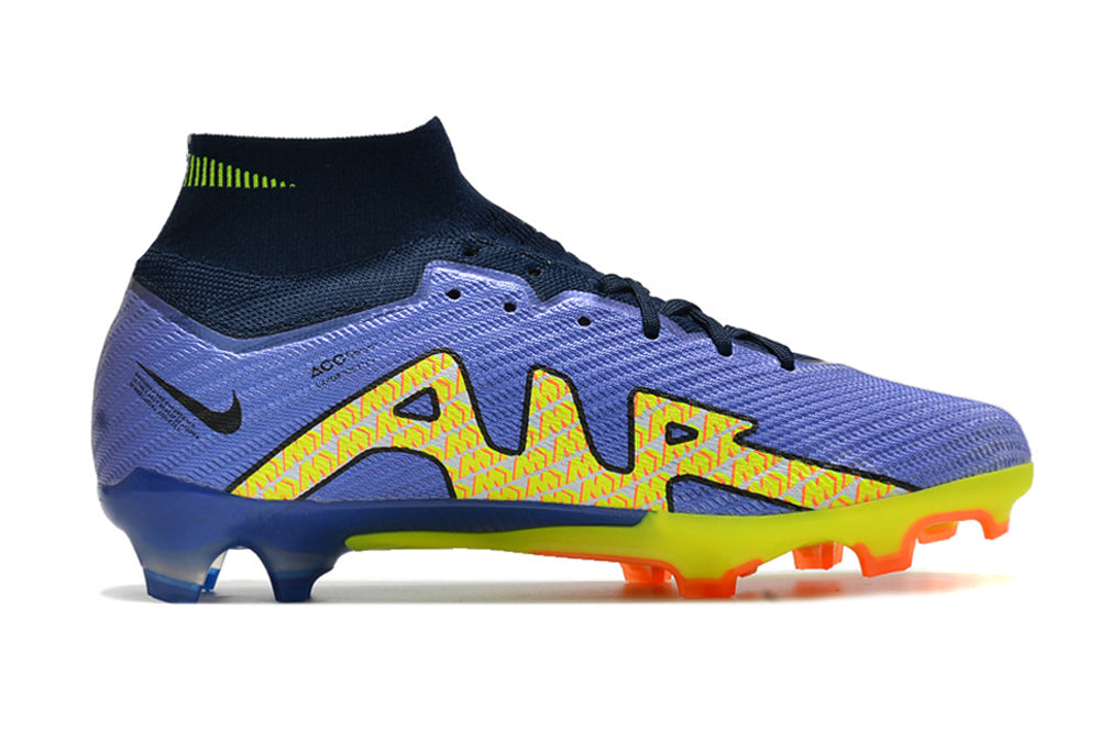 Nike Air Zoom Mercurial Superfly IX Elite FG