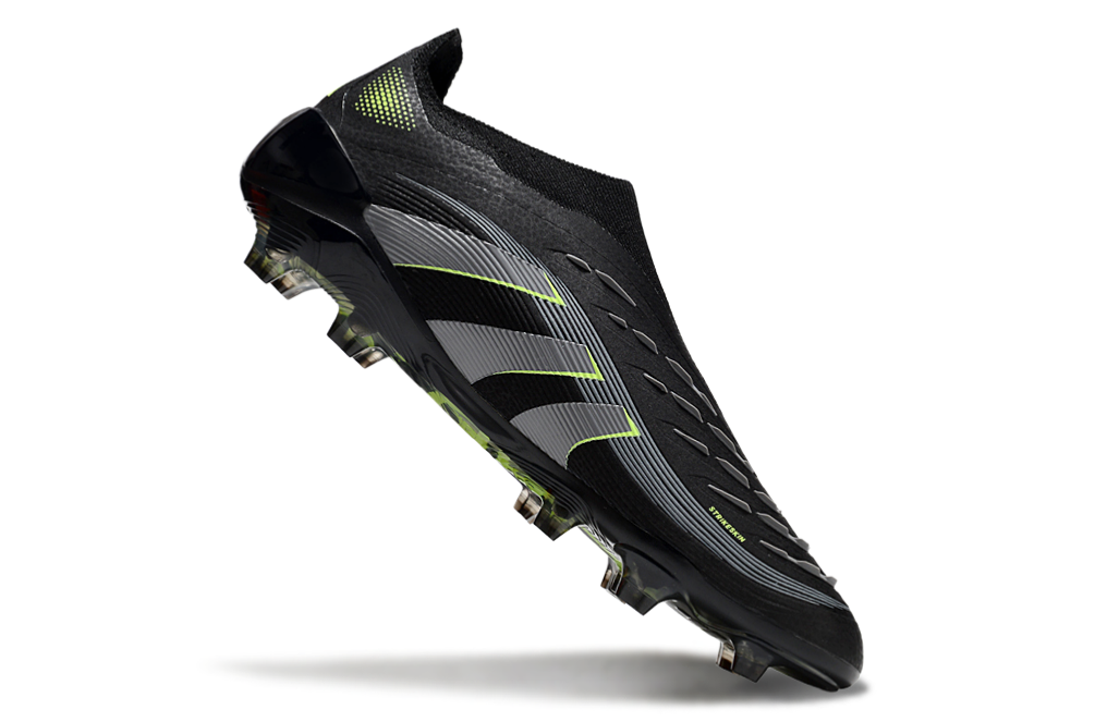 PREDATOR ACCURACY+ FG BOOTS