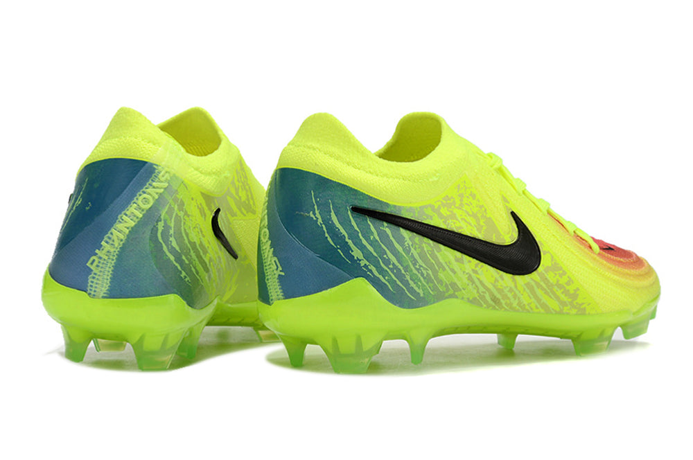 NIKE PHANTOM LUNA ELITE FG