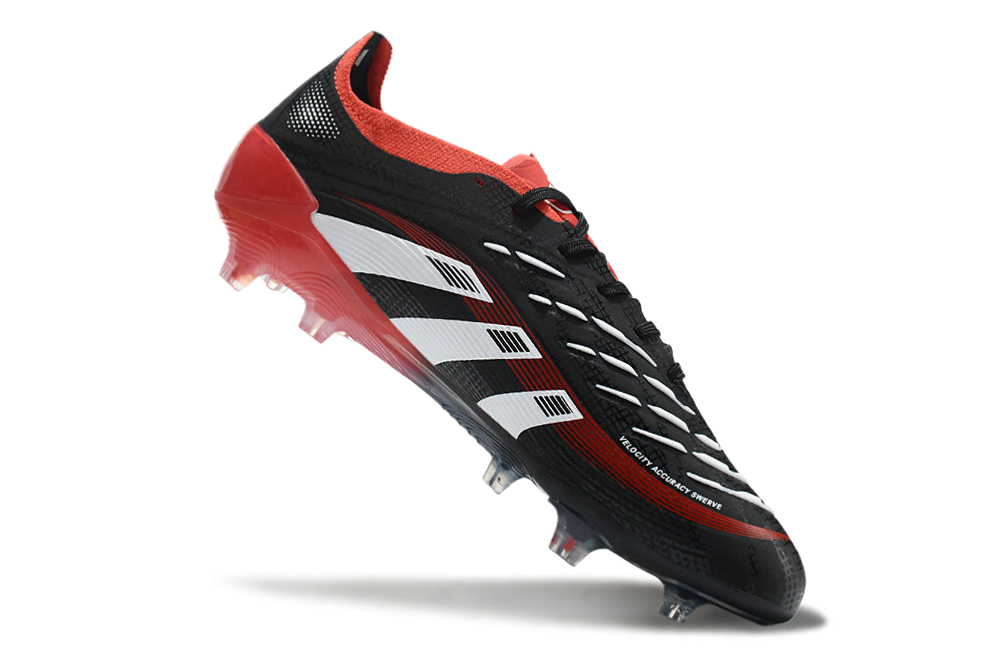 PREDATOR ACCURACY+ FG BOOTS