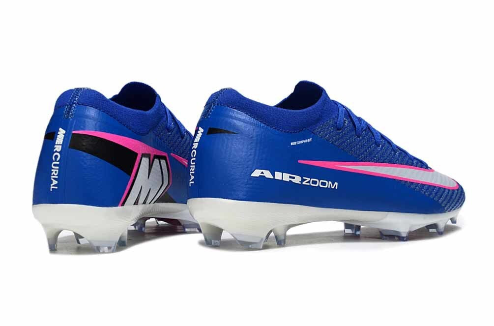 Nike Air Zoom Mercurial Superfly IIX Elite FG