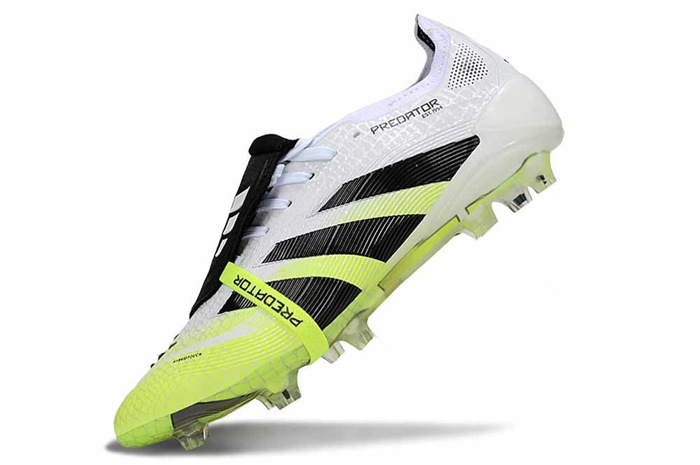 PREDATOR ACCURACY+ FG BOOTS