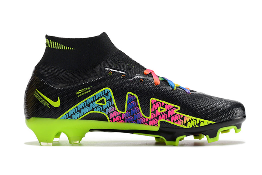 Nike Air Zoom Mercurial Superfly IX Elite FG