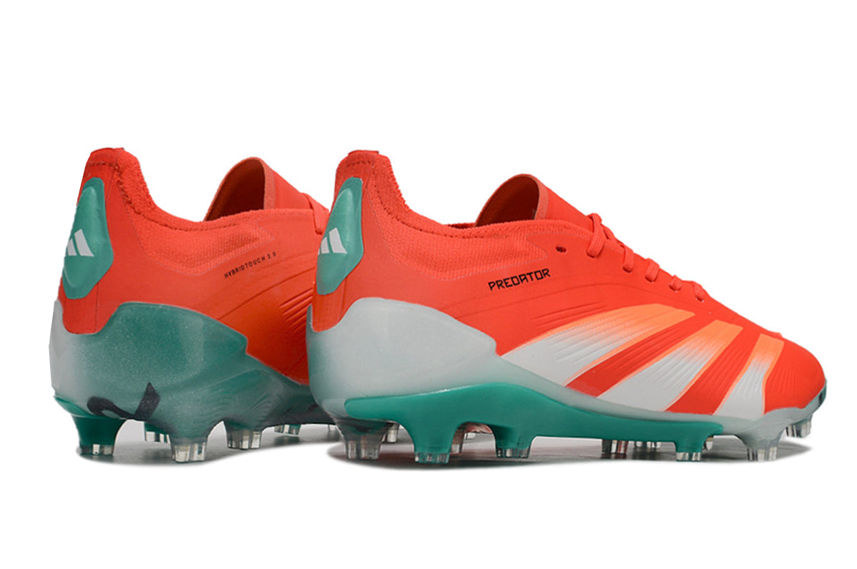 PREDATOR ACCURACY+ FG BOOTS