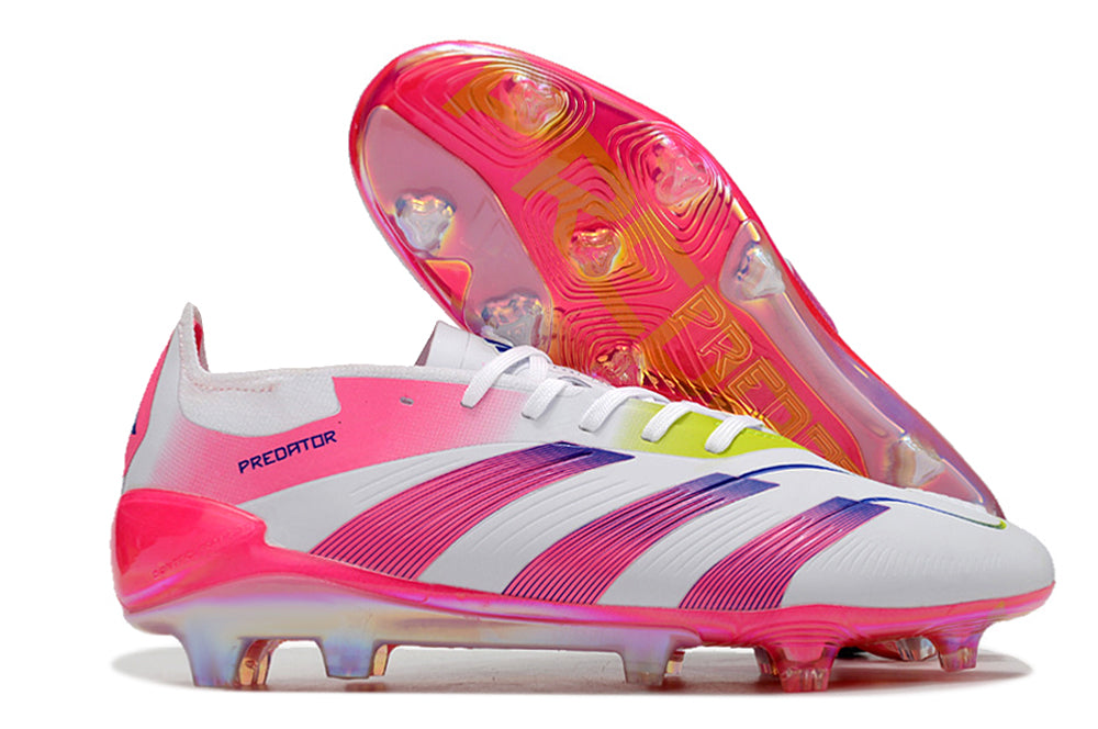 PREDATOR ACCURACY+ FG BOOTS