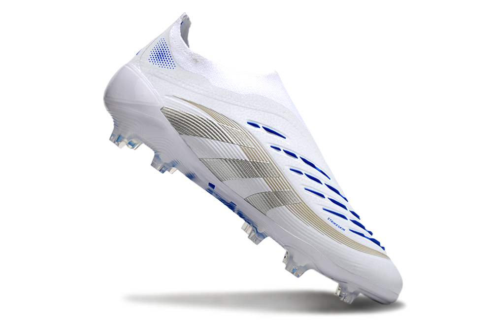 PREDATOR ACCURACY+ FG BOOTS
