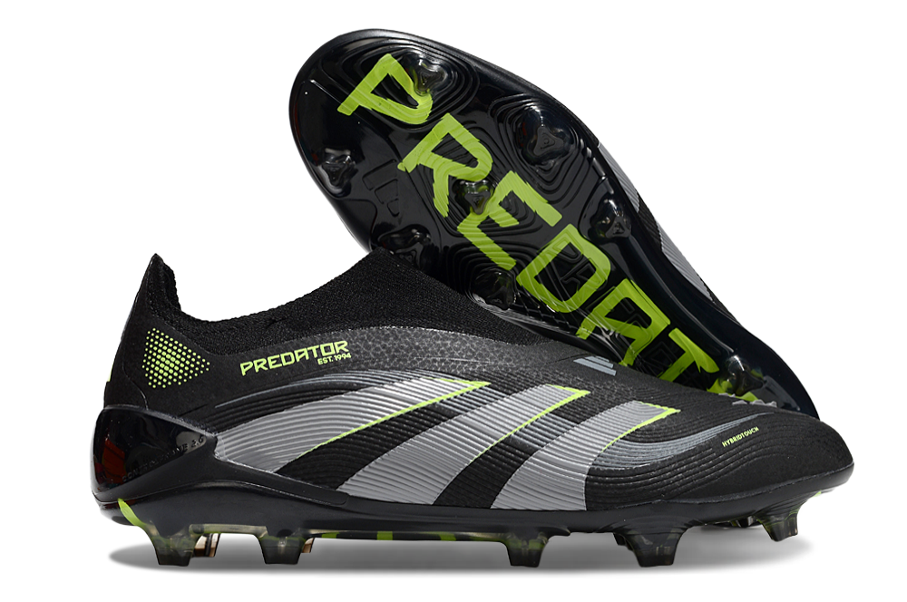 PREDATOR ACCURACY+ FG BOOTS