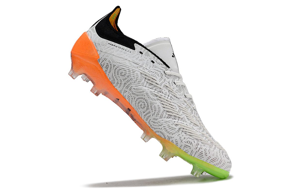 PREDATOR ACCURACY+ FG BOOTS