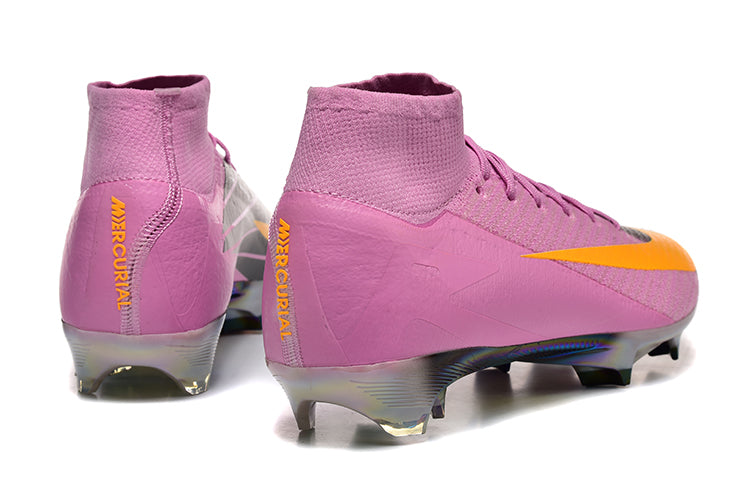 Nike Air Zoom Mercurial Superfly IIX Elite FG