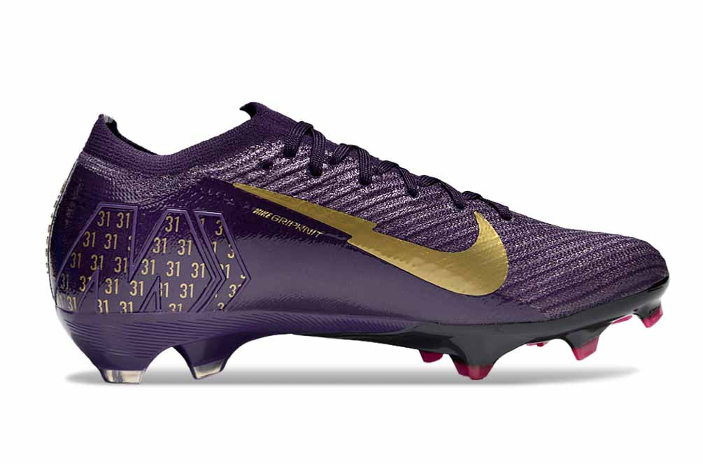 Nike Air Zoom Mercurial Vapor XV Elite FG