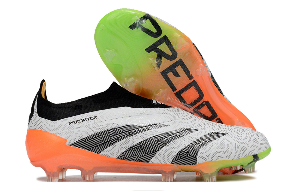 PREDATOR ACCURACY+ FG BOOTS