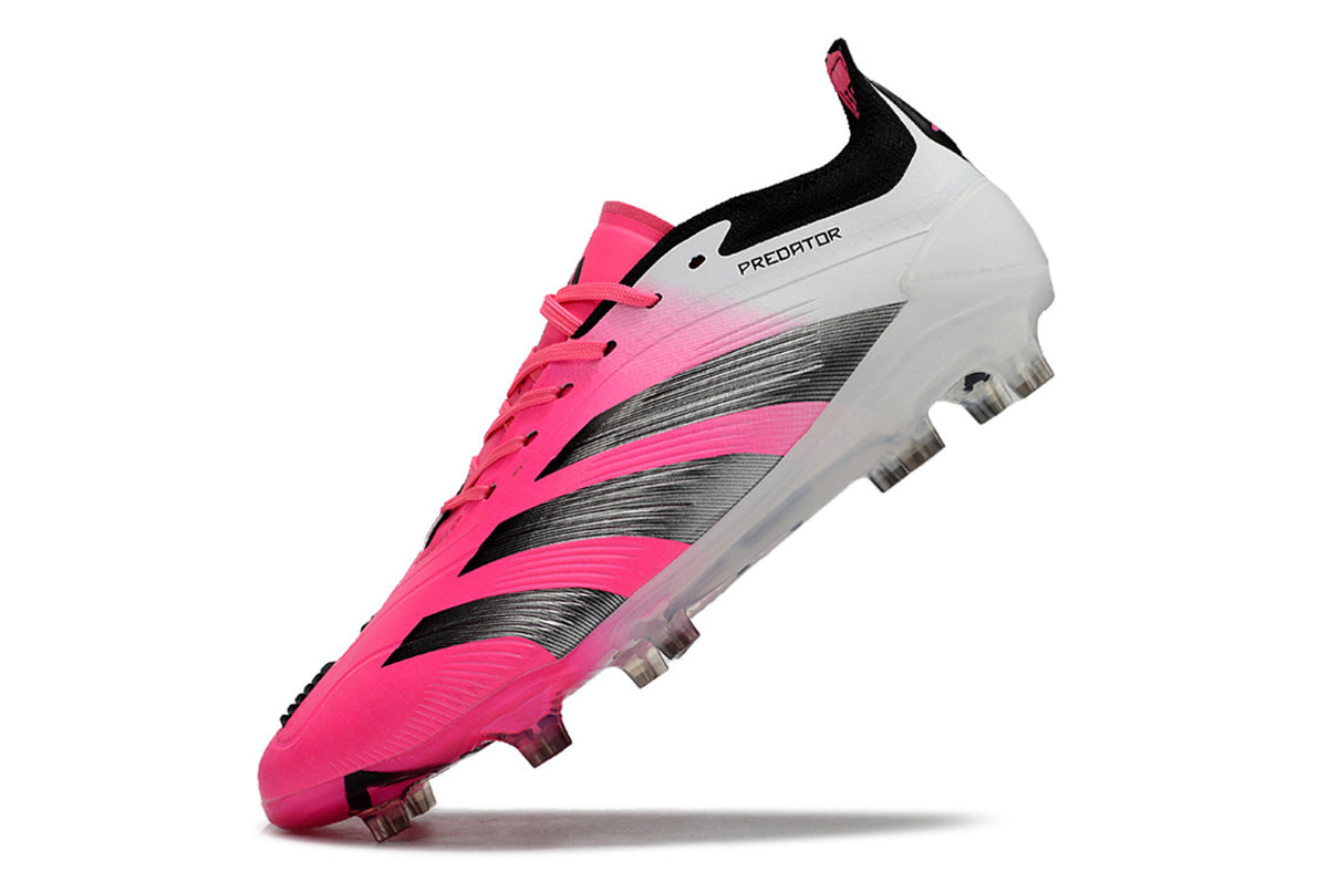 PREDATOR ACCURACY+ FG BOOTS