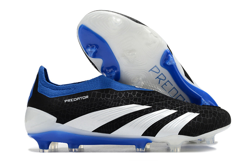 PREDATOR ACCURACY+ FG BOOTS