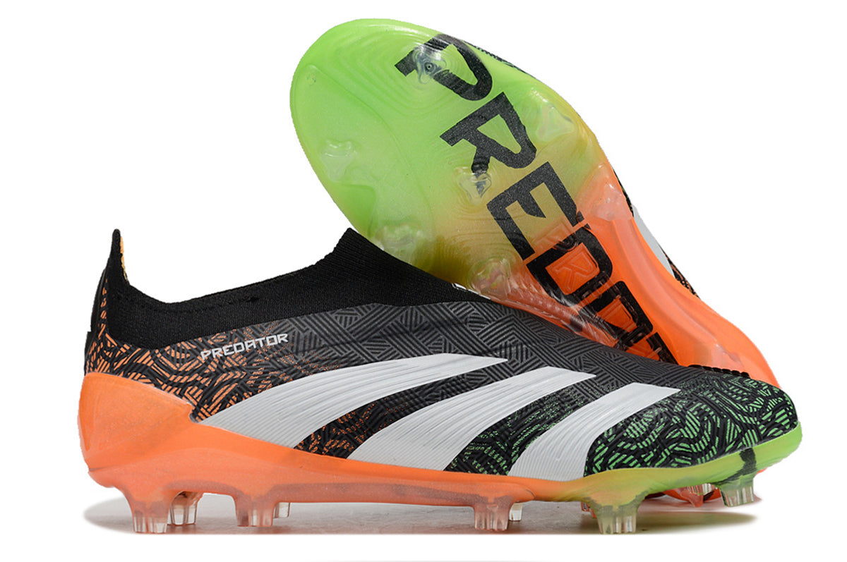 PREDATOR ACCURACY+ FG BOOTS