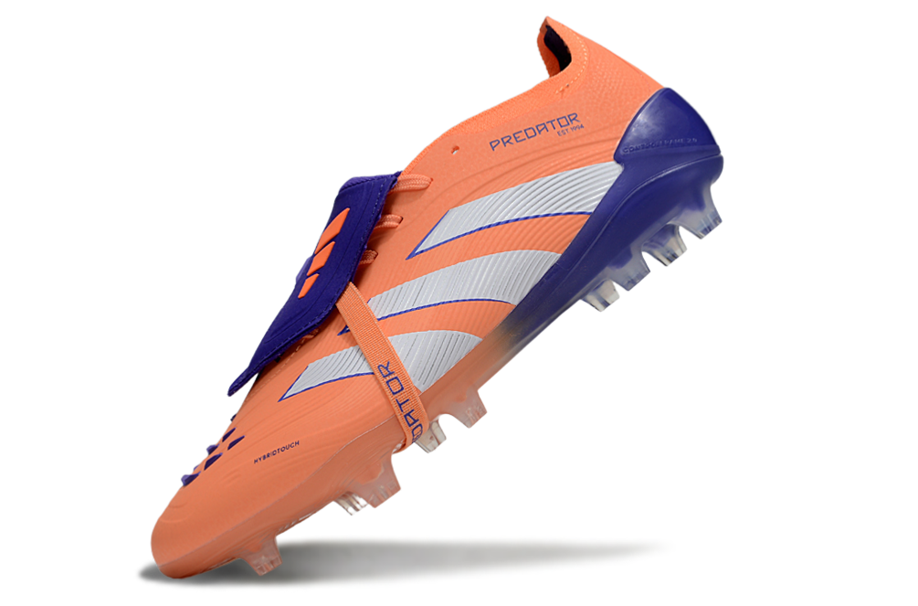 PREDATOR Elite ACCURACY BOOTS FG