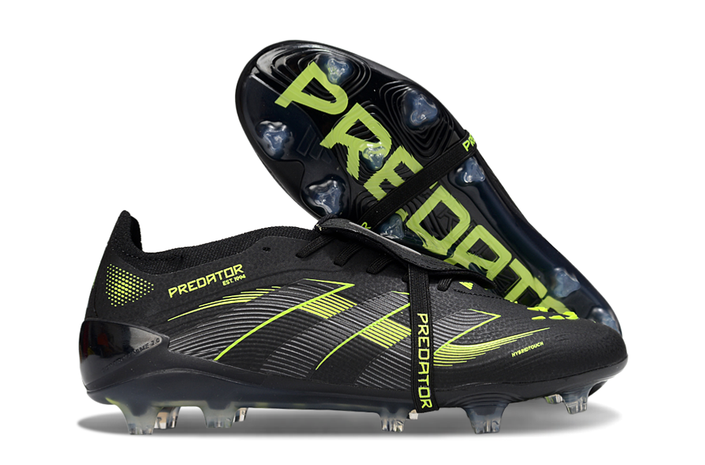 PREDATOR Elite ACCURACY BOOTS FG