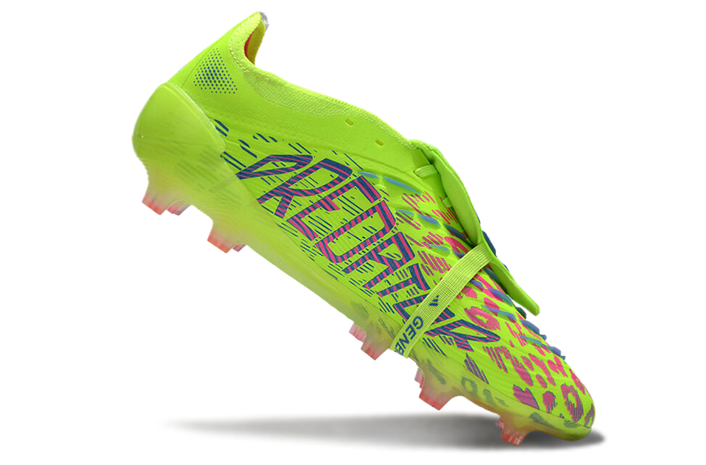 PREDATOR Elite ACCURACY BOOTS FG
