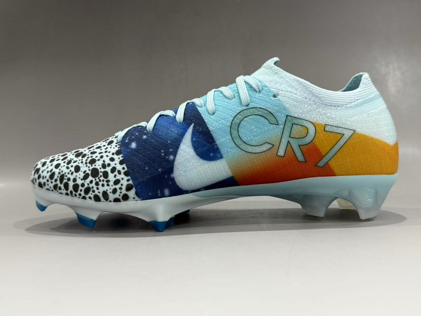 Nike Air Zoom Mercurial Vapor XV Elite FG