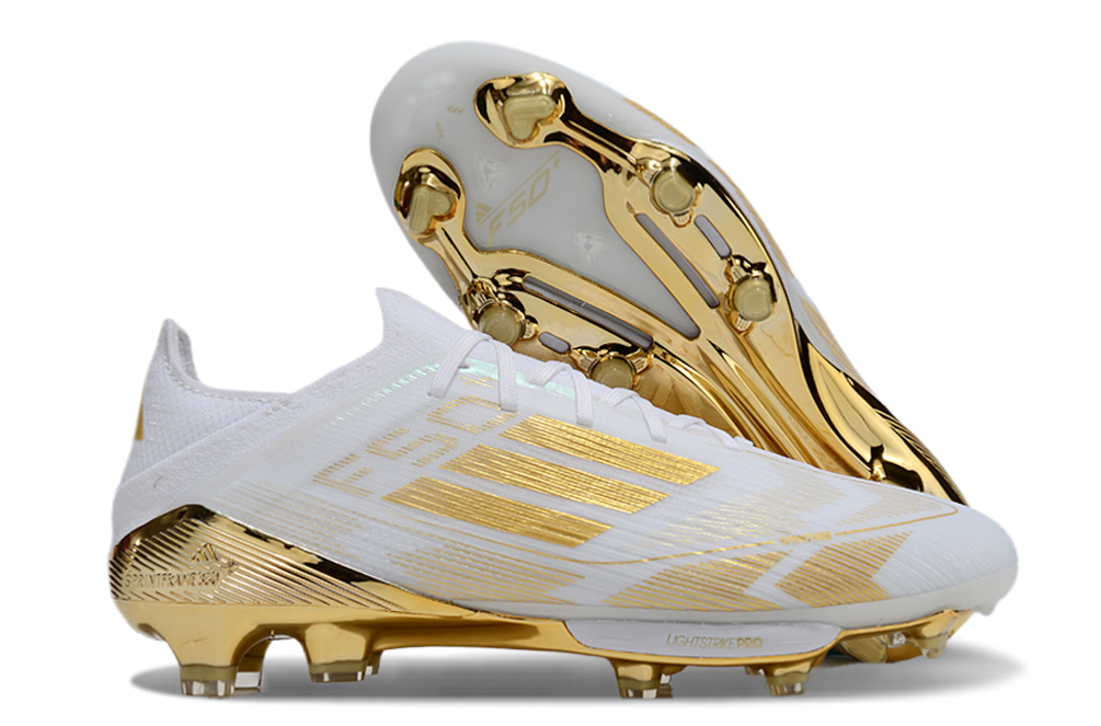 Adidas F50+ FG