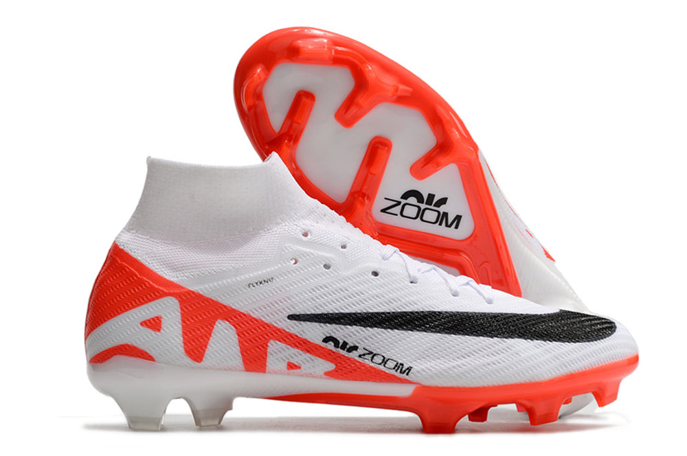 Nike Air Zoom Mercurial Superfly IX Elite FG