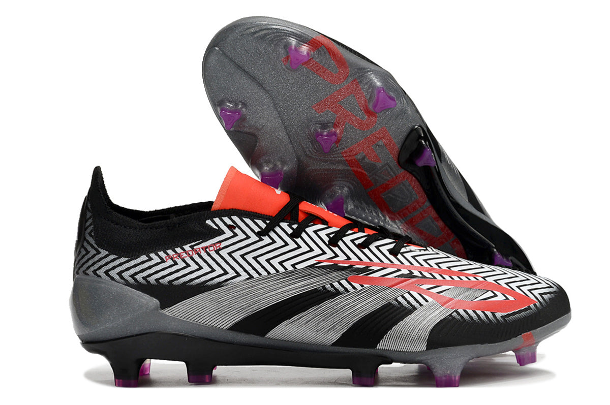 Predator Elite Lace FG