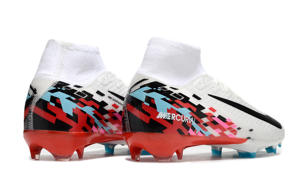 Nike Air Zoom Mercurial Superfly IX Elite FG