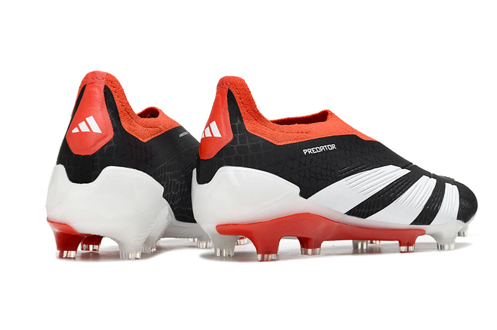 PREDATOR ACCURACY+ FG BOOTS