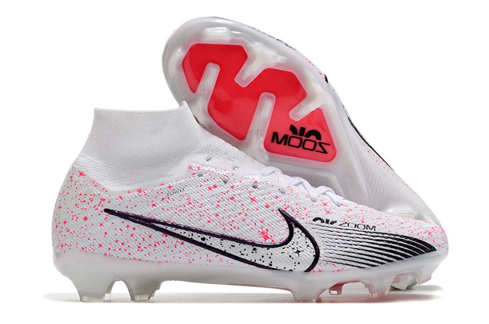 Nike Air Zoom Mercurial Superfly IX Elite FG