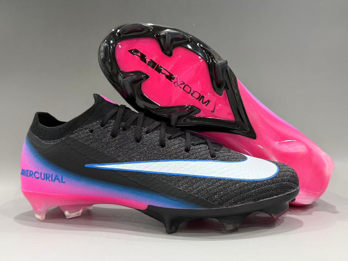 Nike Air Zoom Mercurial Vapor XV Elite FG