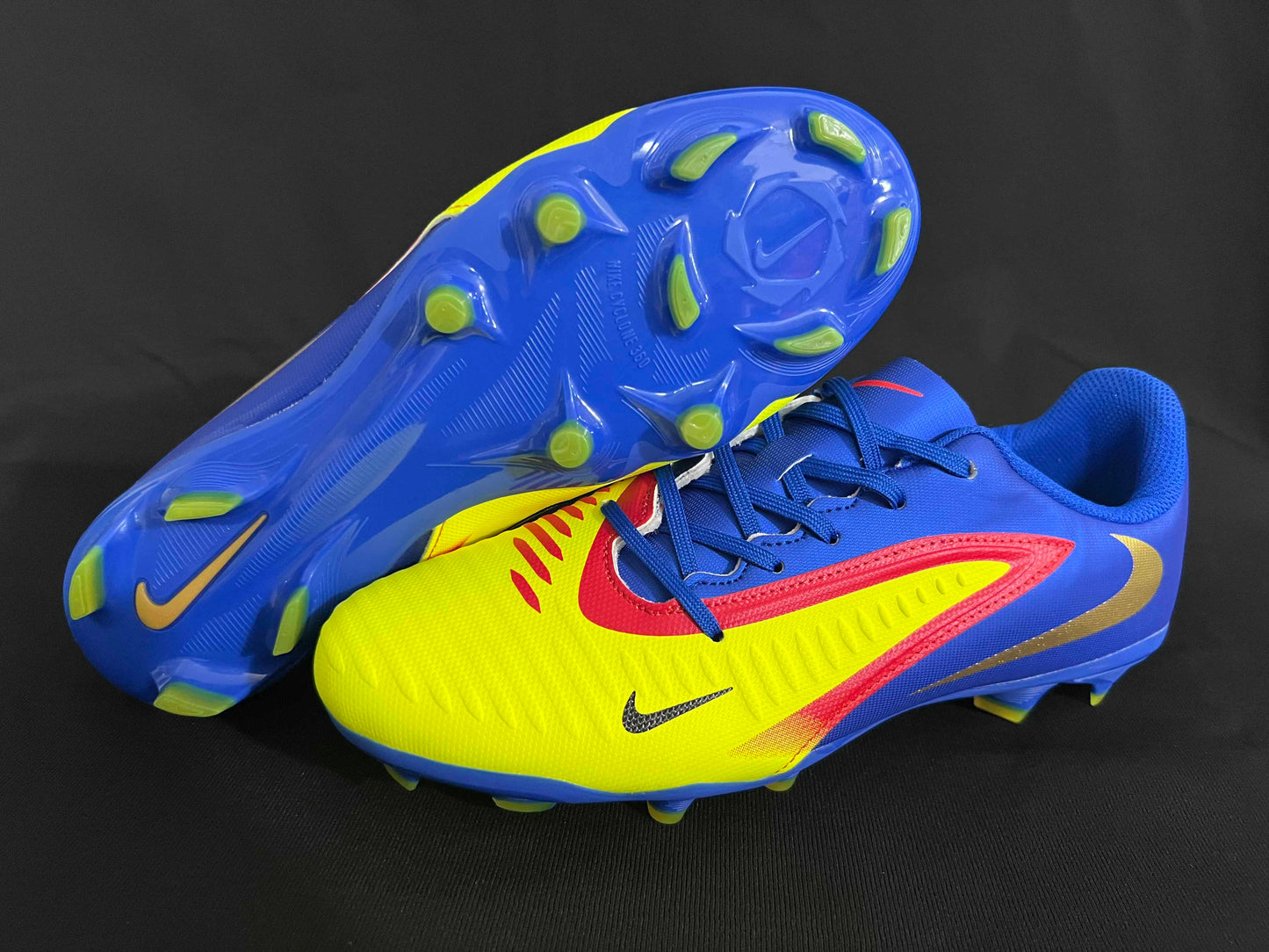 Nike Phantom GX III Elite FG