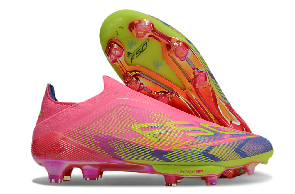 Adidas F50+ FG
