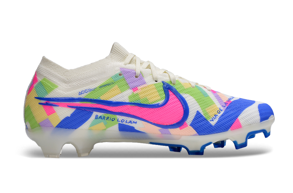 Nike Air Zoom Mercurial Superfly IX Elite FG