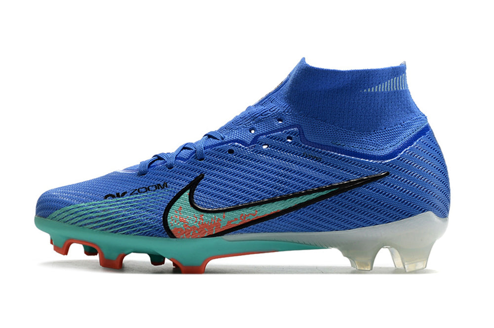 Nike Air Zoom Mercurial Superfly IX Elite FG