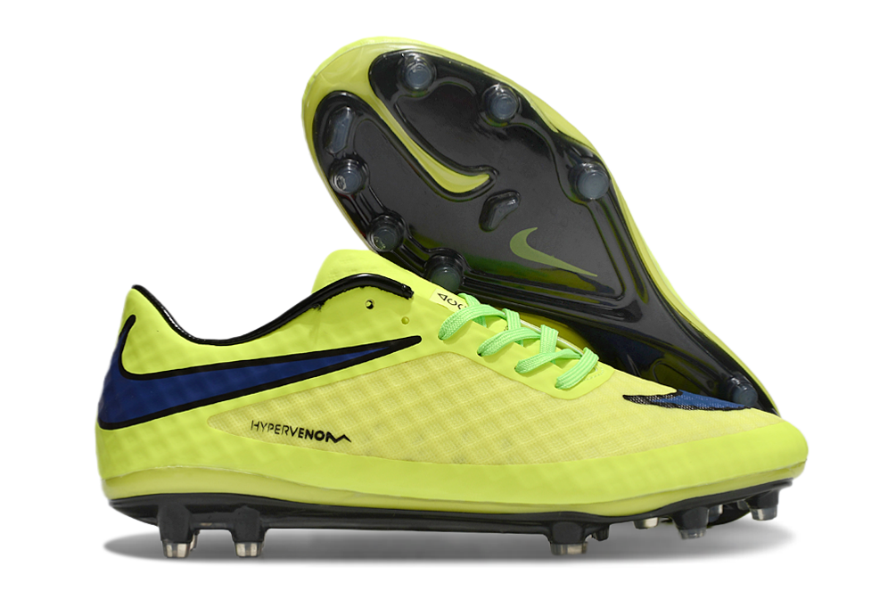 Nike Hypervenom Phantom I FG
