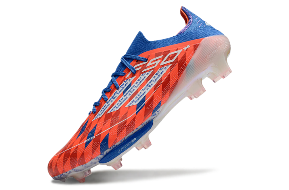 Adidas F50+ FG