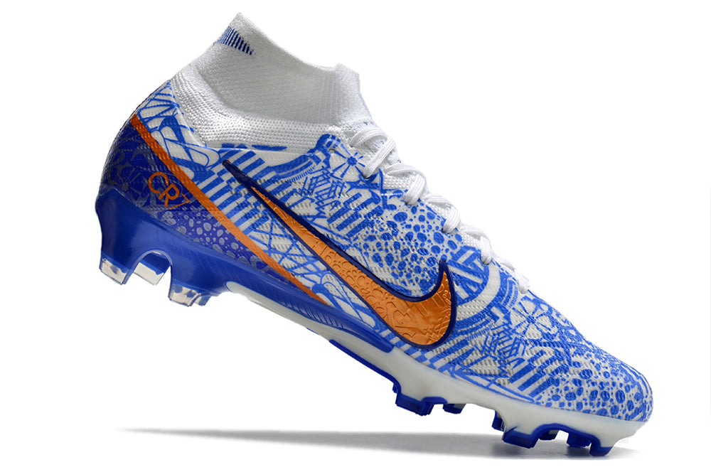 Nike Air Zoom Mercurial Superfly IX Elite FG